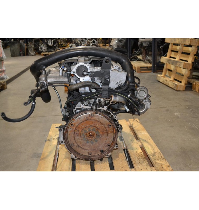 Κινητήρας - Μοτέρ Volvo S60 B5204T 2000-2010 (Μονο μεταβλητο)