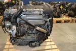 Κινητήρας - Μοτέρ Volvo S60 B5204T 2000-2010 (Μονο μεταβλητο)