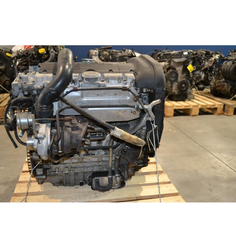 Κινητήρας - Μοτέρ Volvo S60 B5204T 2000-2010 (Μονο μεταβλητο)