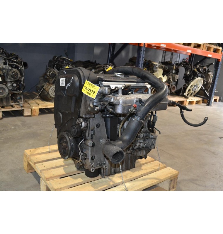 Κινητήρας - Μοτέρ Volvo S60 B5204T 2000-2010 (Μονο μεταβλητο)