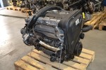 Κινητήρας - Μοτέρ Volvo S60 B5204T 2000-2010 (Μονο μεταβλητο)