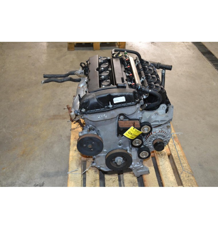 Κινητήρας - Μοτέρ Jeep Compass / Patriot 2.4 170PS ERZ 2006-2014(Χωρις Αντλια Υδραυλικου)