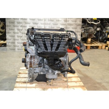 Κινητήρας - Μοτέρ Jeep Compass / Patriot 2.4 170PS ERZ 2006-2014(Χωρις Αντλια Υδραυλικου)