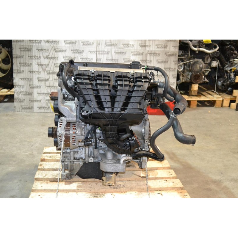 Κινητήρας - Μοτέρ Jeep Compass / Patriot 2.4 170PS ERZ 2006-2014(Χωρις Αντλια Υδραυλικου)