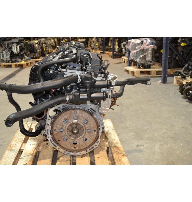 Κινητήρας - Μοτέρ Jeep Compass / Patriot 2.4 170PS ERZ 2006-2014(Χωρις Αντλια Υδραυλικου)