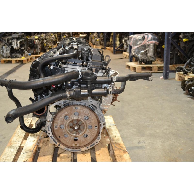 Κινητήρας - Μοτέρ Jeep Compass / Patriot 2.4 170PS ERZ 2006-2014(Χωρις Αντλια Υδραυλικου)