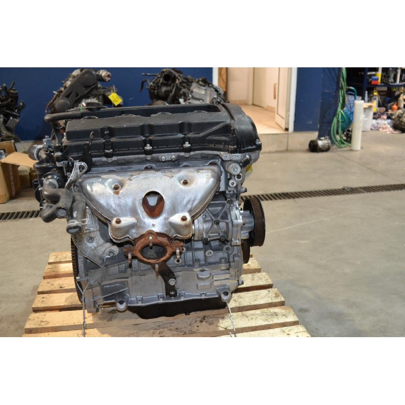 Κινητήρας - Μοτέρ Jeep Compass / Patriot 2.4 170PS ERZ 2006-2014(Χωρις Αντλια Υδραυλικου)