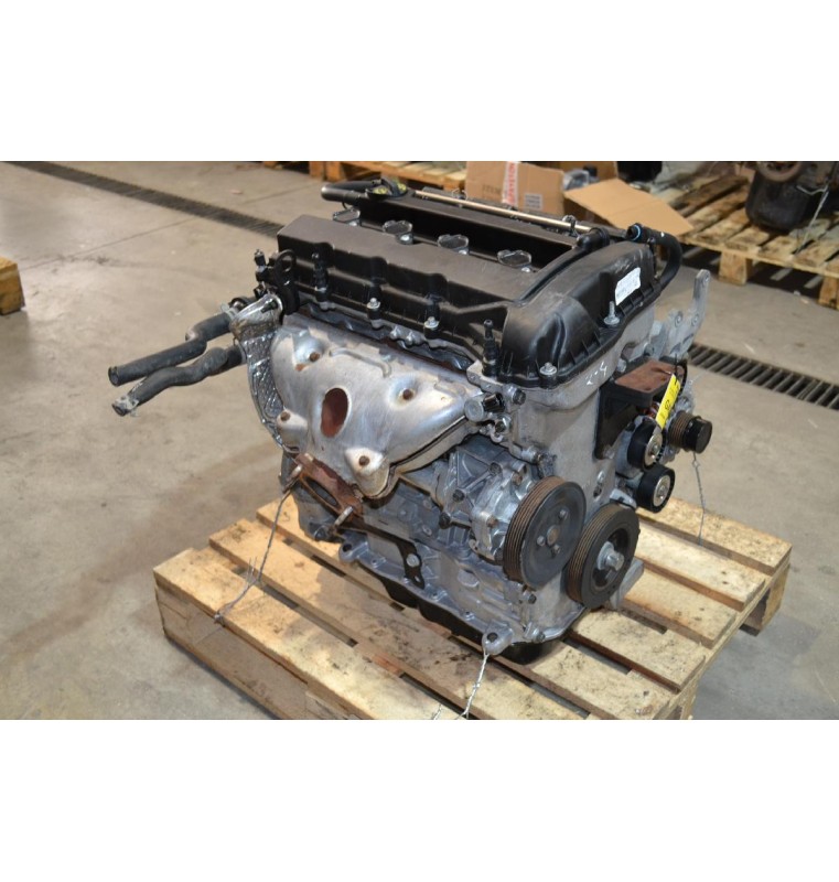 Κινητήρας - Μοτέρ Jeep Compass / Patriot 2.4 170PS ERZ 2006-2014(Χωρις Αντλια Υδραυλικου)