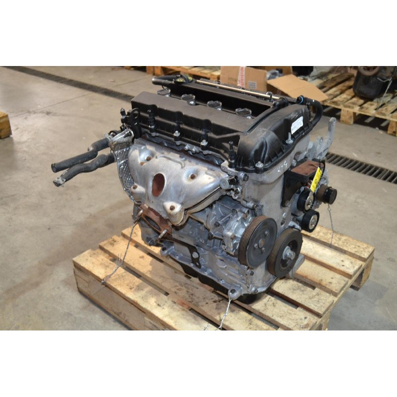 Κινητήρας - Μοτέρ Jeep Compass / Patriot 2.4 170PS ERZ 2006-2014(Χωρις Αντλια Υδραυλικου)