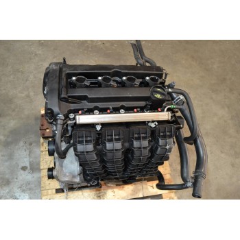 Κινητήρας - Μοτέρ Jeep Compass / Patriot 2.4 170PS ERZ 2006-2014(Χωρις Αντλια Υδραυλικου)