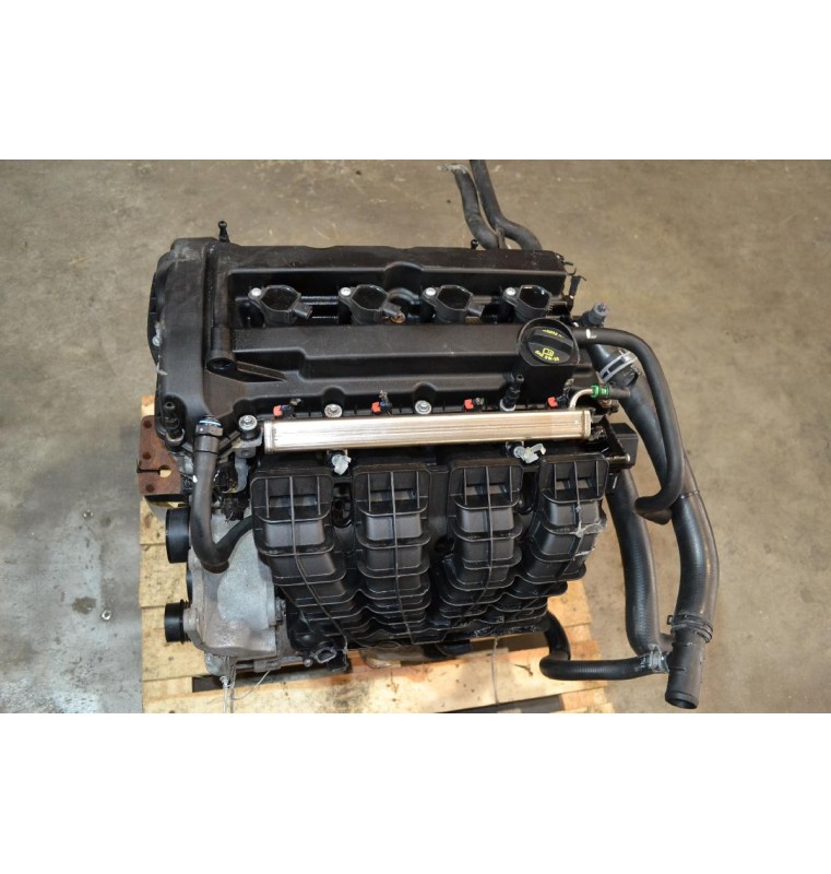 Κινητήρας - Μοτέρ Jeep Compass / Patriot 2.4 170PS ERZ 2006-2014(Χωρις Αντλια Υδραυλικου)