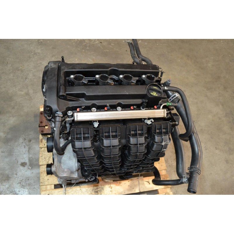 Κινητήρας - Μοτέρ Jeep Compass / Patriot 2.4 170PS ERZ 2006-2014(Χωρις Αντλια Υδραυλικου)