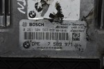 Εγκέφαλος Mini Cooper R56 N12B16AA 2006-2014 BOSCH 0216S04563 DME 7589971-01