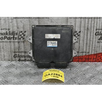 Εγκέφαλος Κινητήρα Mazda MPV 2.3 L3 2004-2009 L33E18881R E6T56271HS1