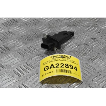 Μετρητής Μάζας Αέρα MAF Volvo S60 1.6 B4164T 2010-2019 8V2112B579AA (4pins)