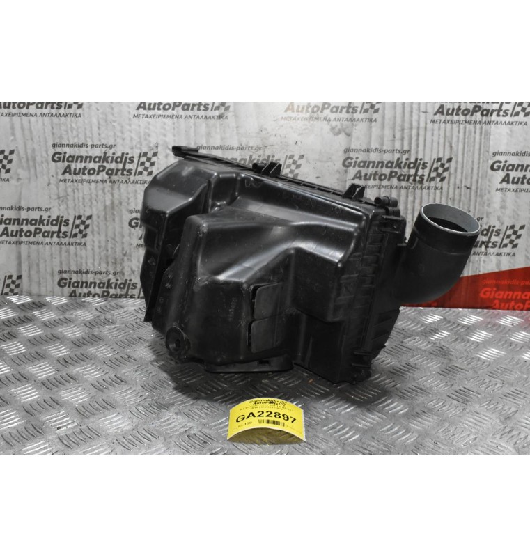 Φιλτροκούτι Volvo S60 1.6 B4164T 2010-2019 31338679