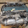 Κινητήρας - Μοτέρ Toyota Supra 2JZ 3.0 Twin Turbo 1992-2000