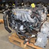 Κινητήρας - Μοτέρ Toyota Supra 2JZ 3.0 Twin Turbo 1992-2000