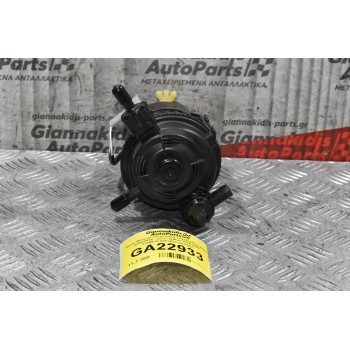 Βάση Φίλτρου Πετρελαίου Toyota Hilux KUN 2005-2015 - Isuzu D-Max 2016-2022 23300-0L030 (Καινούργια)