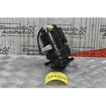 Βάση Φίλτρου Πετρελαίου Toyota Hilux KUN 2005-2015 - Isuzu D-Max 2016-2022 23300-0L030 (Καινούργια)