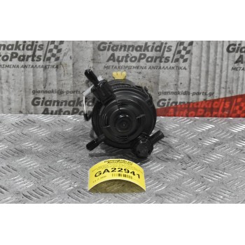 Βάση Φίλτρου Πετρελαίου Toyota Hilux KUN 2005-2015 - Isuzu D-Max 2016-2022 23300-0L030 (Καινούργια)