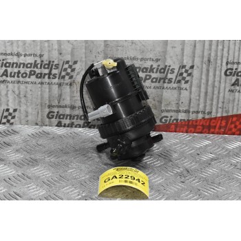 Βάση Φίλτρου Πετρελαίου Toyota Hilux KUN 2005-2015 - Isuzu D-Max 2016-2022 23300-0L030 (Καινούργια)