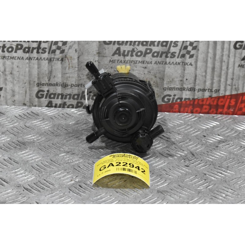 Βάση Φίλτρου Πετρελαίου Toyota Hilux KUN 2005-2015 - Isuzu D-Max 2016-2022 23300-0L030 (Καινούργια)