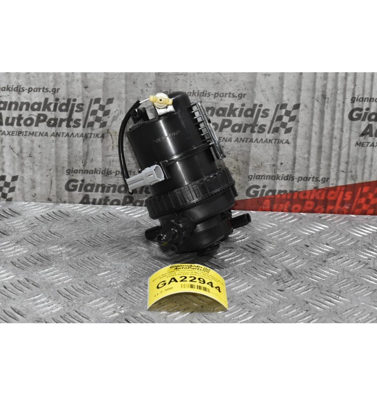 Βάση Φίλτρου Πετρελαίου Toyota Hilux KUN 2005-2015 - Isuzu D-Max 2016-2022 23300-0L030 (Καινούργια)