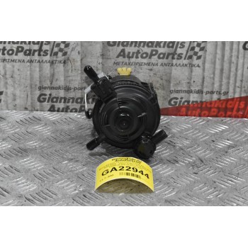 Βάση Φίλτρου Πετρελαίου Toyota Hilux KUN 2005-2015 - Isuzu D-Max 2016-2022 23300-0L030 (Καινούργια)