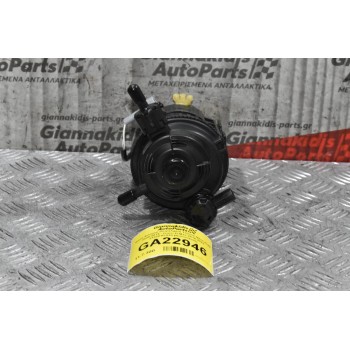 Βάση Φίλτρου Πετρελαίου Toyota Hilux KUN 2005-2015 - Isuzu D-Max 2016-2022 23300-0L030 (Καινούργια)