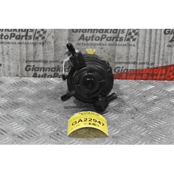 Βάση Φίλτρου Πετρελαίου Toyota Hilux KUN 2005-2015 - Isuzu D-Max 2016-2022 23300-0L030 (Καινούργια)