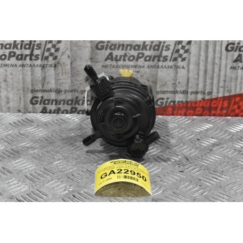 Βάση Φίλτρου Πετρελαίου Toyota Hilux KUN 2005-2015 - Isuzu D-Max 2016-2022 23300-0L030 (Καινούργια)