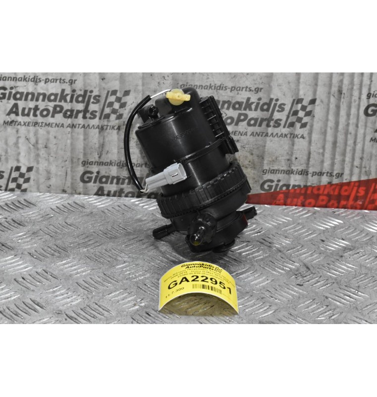 Βάση Φίλτρου Πετρελαίου Toyota Hilux KUN 2005-2015 - Isuzu D-Max 2016-2022 23300-0L030 (Καινούργια)