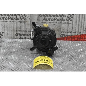 Βάση Φίλτρου Πετρελαίου Toyota Hilux KUN 2005-2015 - Isuzu D-Max 2016-2022 23300-0L030 (Καινούργια)