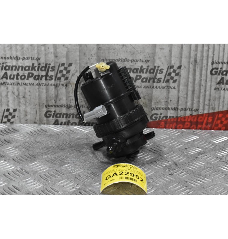 Βάση Φίλτρου Πετρελαίου Toyota Hilux KUN 2005-2015 - Isuzu D-Max 2016-2022 23300-0L030 (Καινούργια)