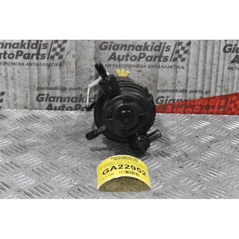 Βάση Φίλτρου Πετρελαίου Toyota Hilux KUN 2005-2015 - Isuzu D-Max 2016-2022 23300-0L030 (Καινούργια)