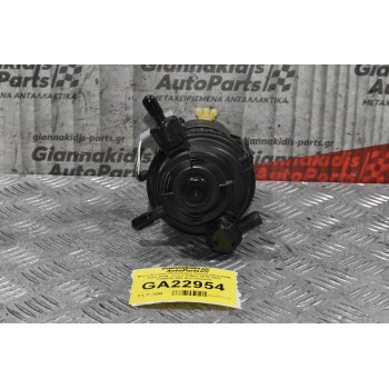 Βάση Φίλτρου Πετρελαίου Toyota Hilux KUN 2005-2015 - Isuzu D-Max 2016-2022 23300-0L030 (Καινούργια)
