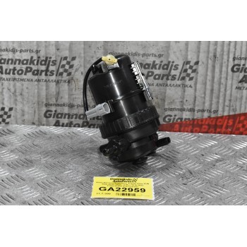 Βάση Φίλτρου Πετρελαίου Toyota Hilux KUN 2005-2015 - Isuzu D-Max 2016-2022 23300-0L030 (Καινούργια)