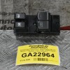 Διακόπτης Ηλεκτρικών Παραθύρων Nissan Navara D40 2005-2010 25401-EA002 8pins Δίπορτο (Καινούργιο)