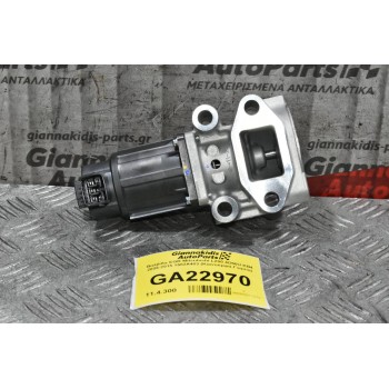 Βαλβίδα EGR Mitsubishi L200 4D56U KB4 2006-2015 1582A483 (Καινούργια,Γνησια)
