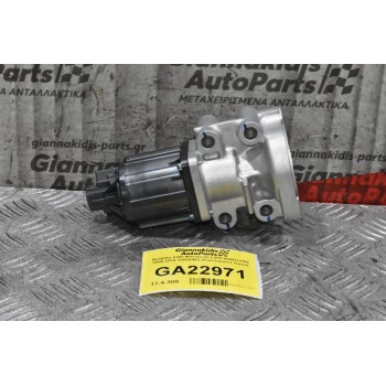Βαλβίδα EGR Mitsubishi L200 4D56U KB4 2006-2015 1582A483 (Καινούργια,Γνησια)