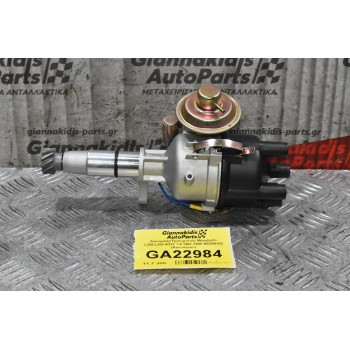 Διανομέας/Τρισυμπιτέρ Mitsubishi L200/L300 4G32 1.6 1987-1996 MD009102 (Καινούργιο) Πλατίνα