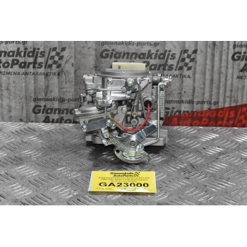 Καρμπυρατέρ Nissan King Cab D21 Z24 1990-1997 16010-J1700 (Καινούργιο) (Χειροκίνητο Choke)
