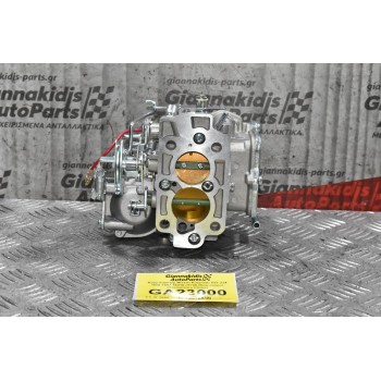 Καρμπυρατέρ Nissan King Cab D21 Z24 1990-1997 16010-J1700 (Καινούργιο) (Χειροκίνητο Choke)