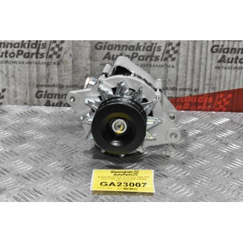 Δυναμό Nissan Pick Up Terrano TD25 TD27 2.5 2.7 1992-1997 23100-02N13-W 50A (Καινούργιο)