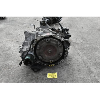 Αυτόματο Σασμάν Kia I40 CRD 1.7 D4FD 2010-2019 (FW72)