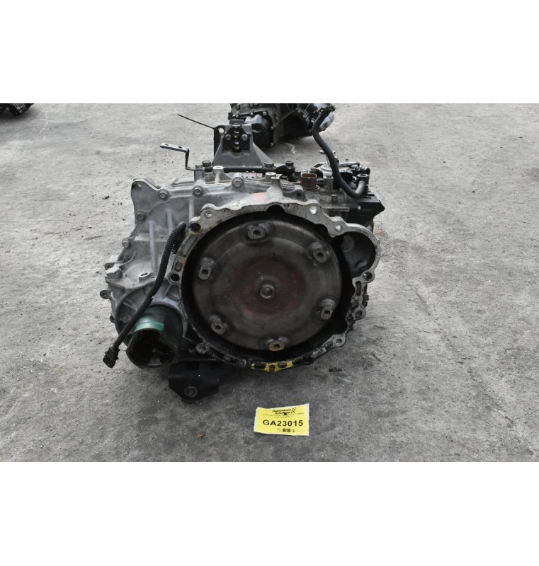 Αυτόματο Σασμάν Kia I40 CRD 1.7 D4FD 2010-2019 (FW72)