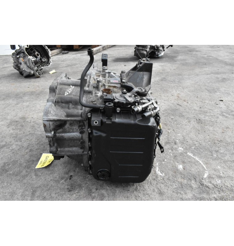 Αυτόματο Σασμάν Kia I40 CRD 1.7 D4FD 2010-2019 (FW72)