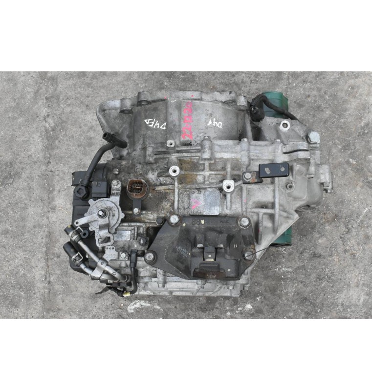 Αυτόματο Σασμάν Kia I40 CRD 1.7 D4FD 2010-2019 (FW72)