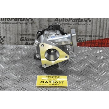 Turbo/Τουρμπίνα Isuzu D-Max 2.5 4JK1 Twin Turbo 2012-2018 8981506872 (Καινούργια)